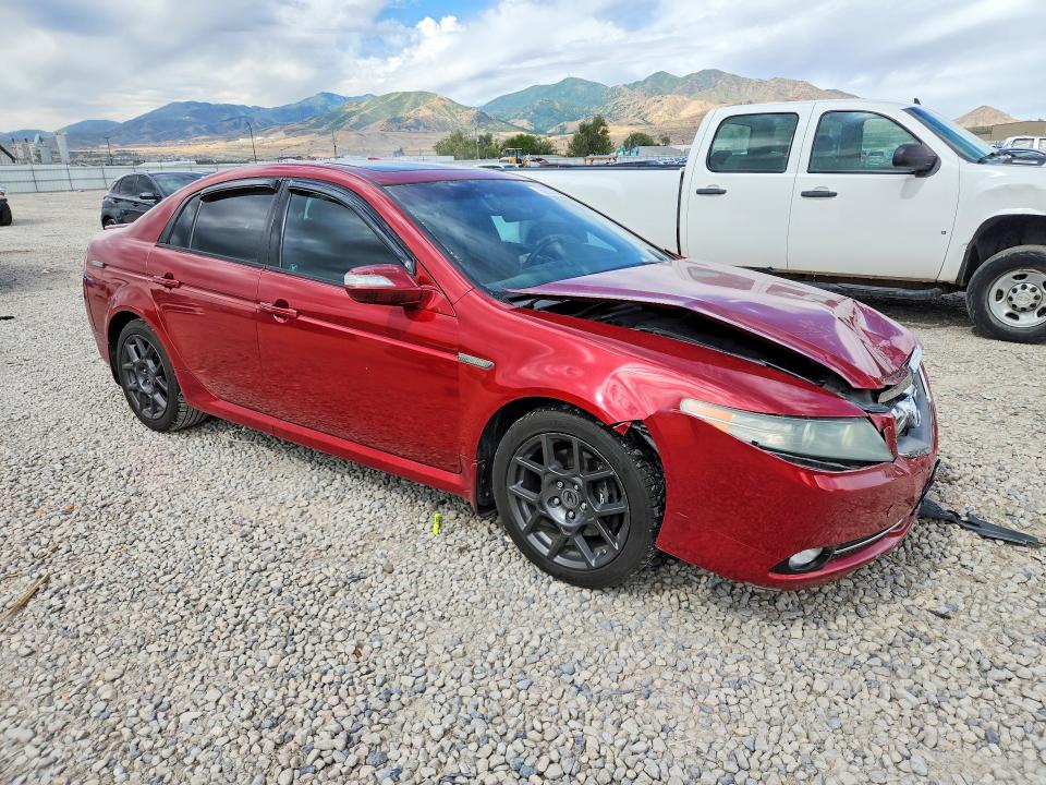 Продаж на аукціоні авто 2008 Acura Tl, vin: 19UUA76558A034128, номер лоту: 59300306