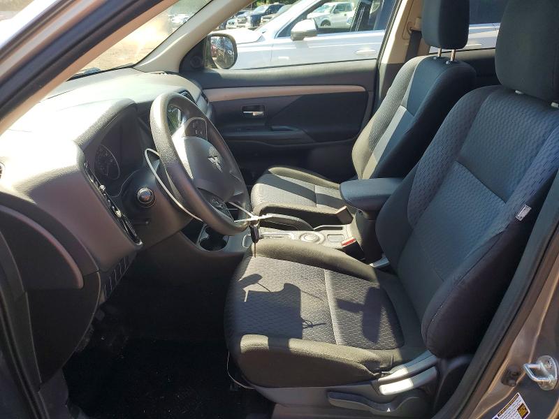 58816726 :رقم المزاد ، JA4AD2A32EZ000513 vin ، 2014 Mitsubishi Outlander مزاد بيع