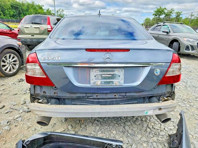 Продажа на аукционе авто 2007 Mercedes-benz E, vin: WDBUF56X87B086401, номер лота: 56329886