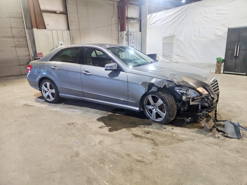 Продаж на аукціоні авто 2010 Mercedes-benz E, vin: WDDHF8HB1AA065527, номер лоту: 58842096