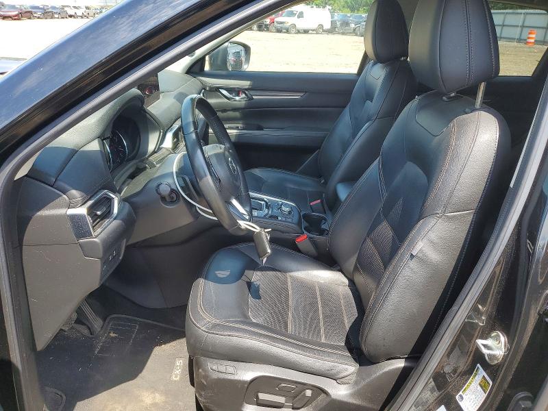 Продаж на аукціоні авто 2020 Mazda Cx-5, vin: JM3KFBDM3L0819676, номер лоту: 58725136