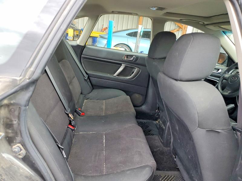 Aukcja sprzedaży 2009 Subaru Legacy, vin: 4S3BL616X97222507, numer aukcji: 55638646