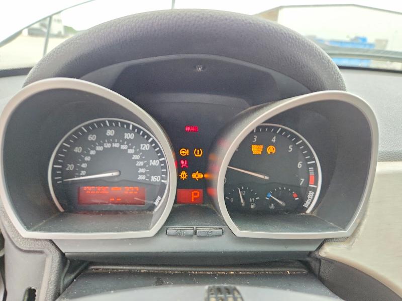 55314536 :رقم المزاد ، 4USBT33554LS52656 vin ، 2004 Bmw Z4 مزاد بيع