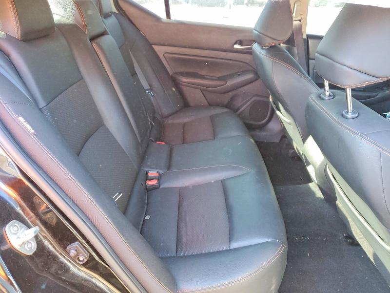 Продажа на аукционе авто 2019 Nissan Altima, vin: 1N4BL4CW9KC248696, номер лота: 55750516