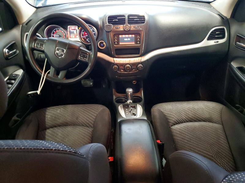 55588606 :رقم المزاد ، 3C4PDCABXET220857 vin ، 2014 Dodge Journey مزاد بيع
