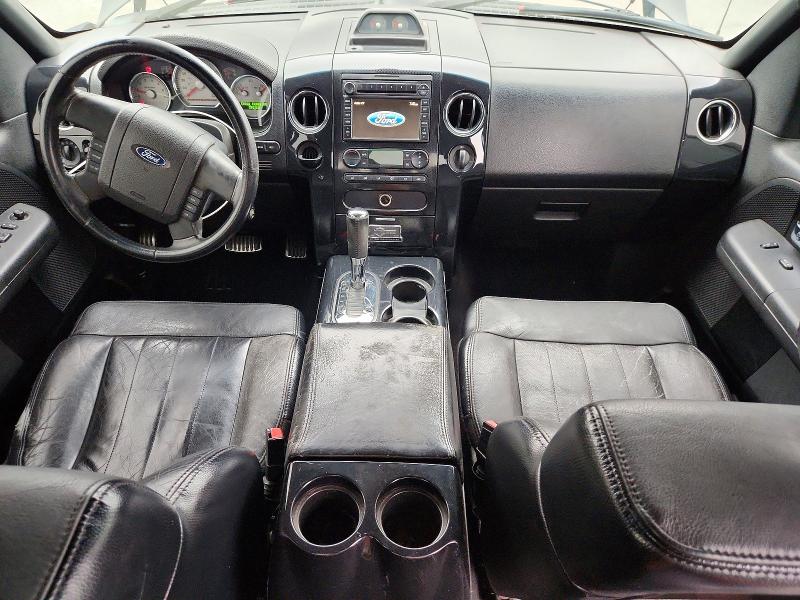 Aukcja sprzedaży 2007 Ford F150, vin: 1FTRW12597FB45498, numer aukcji: 57732826