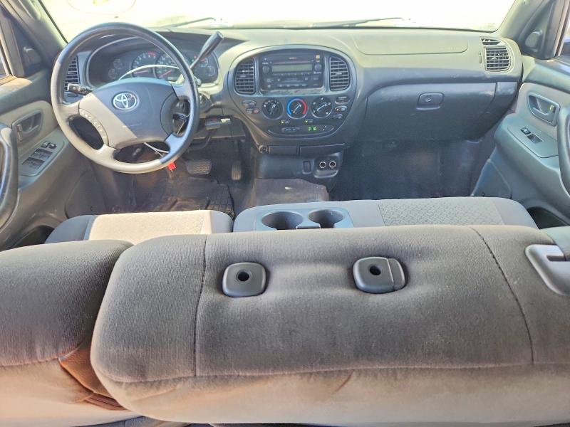 Aukcja sprzedaży 2006 Toyota Tundra, vin: 5TBDT44146S507341, numer aukcji: 58577146