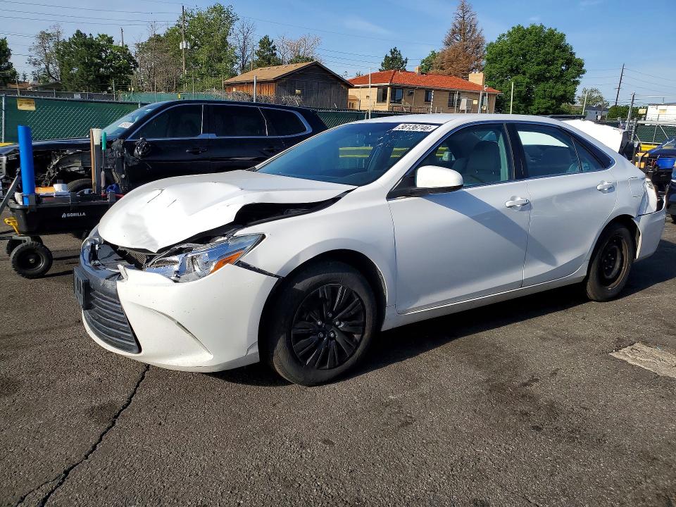 Продажа на аукционе авто 2016 Toyota Camry, vin: 4T1BF1FK2GU176309, номер лота: 56136746