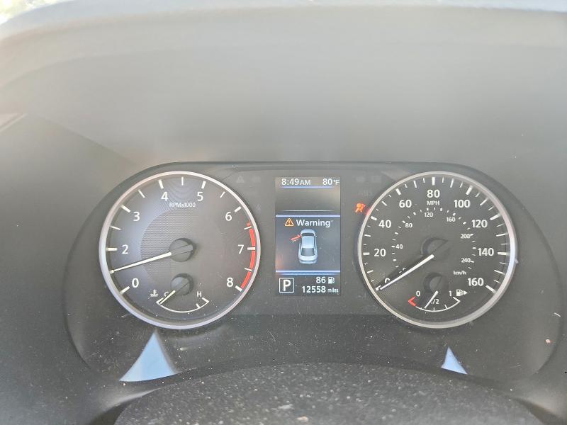 Aukcja sprzedaży 2025 Nissan Sentra, vin: 3N1AB8BV6SY404132, numer aukcji: 58559716