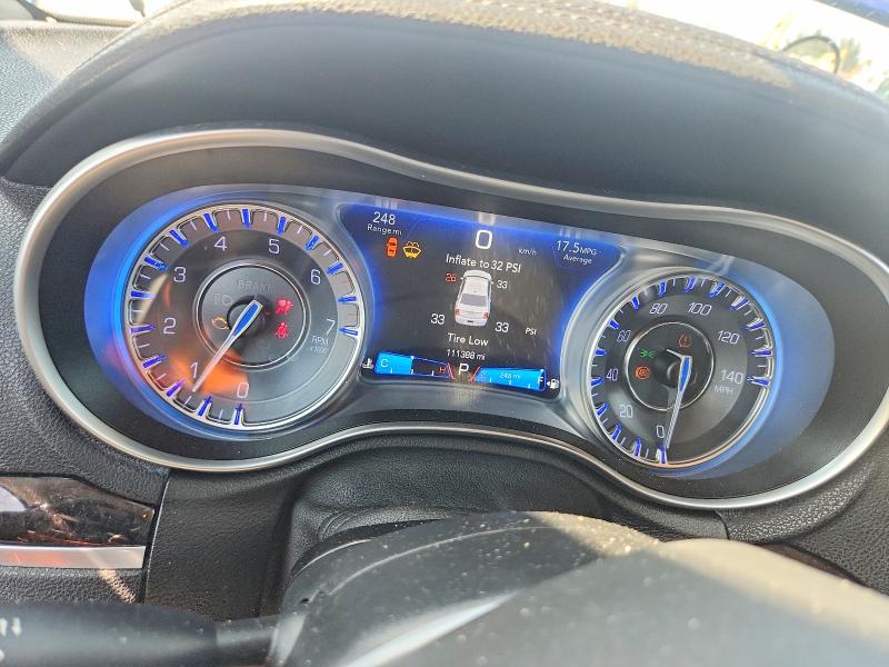 2018 Chrysler 300 მანქანა იყიდება აუქციონზე, vin: 2C3CCAEG2JH263995, აუქციონის ნომერი: 57813216