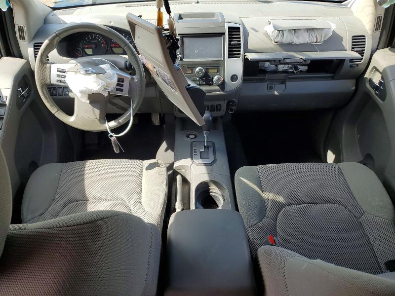 58756366 :رقم المزاد ، 1N6ED0EB2MN702878 vin ، 2021 Nissan Frontier مزاد بيع