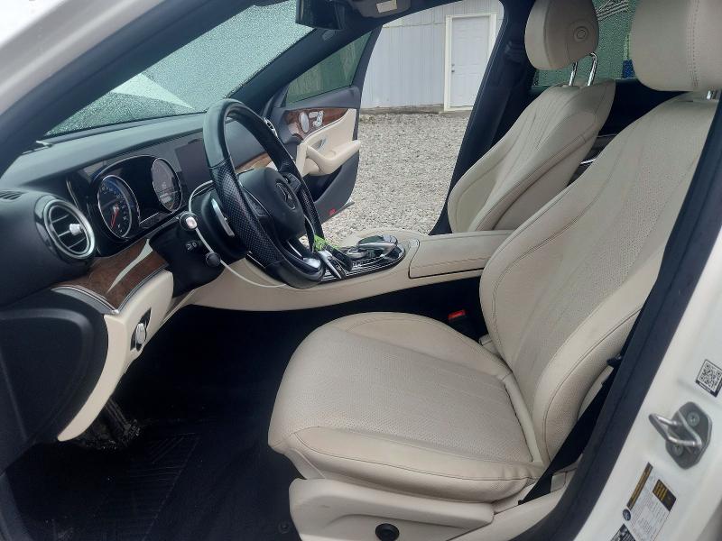 Продаж на аукціоні авто 2017 Mercedes-benz E, vin: WDDZF4KB4HA062153, номер лоту: 58282136