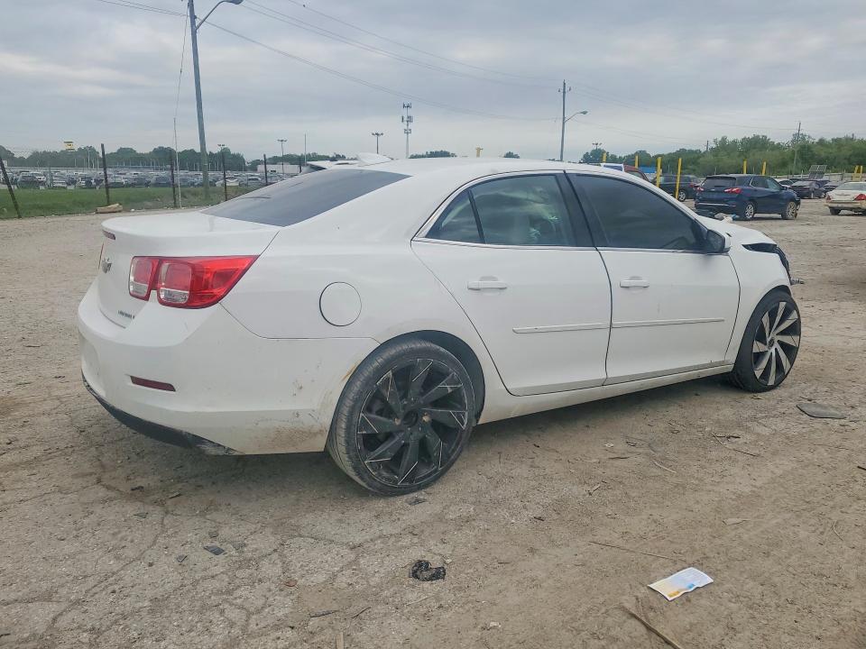 Продаж на аукціоні авто 2015 Chevrolet Malibu, vin: 1G11D5SL1FF164529, номер лоту: 51921866