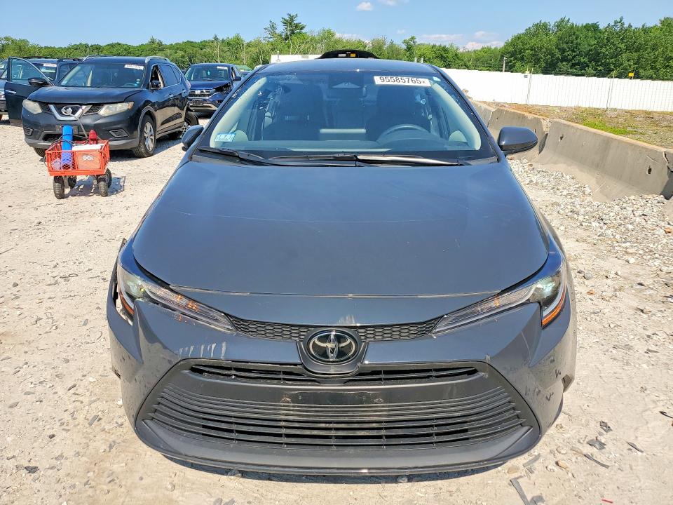Продажа на аукционе авто 2025 Toyota Corolla, vin: 5YFB4MDE2SP328894, номер лота: 95585765