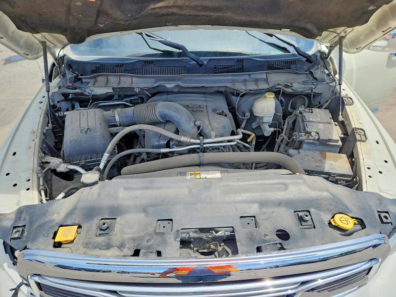 Aukcja sprzedaży 2016 Ram 1500, vin: 1C6RR7WT6GS198824, numer aukcji: 57877086