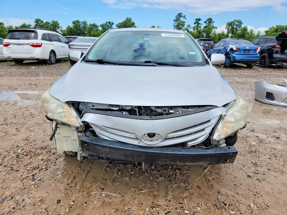 Aukcja sprzedaży 2013 Toyota Corolla, vin: 5YFBU4EE6DP221915, numer aukcji: 55839286