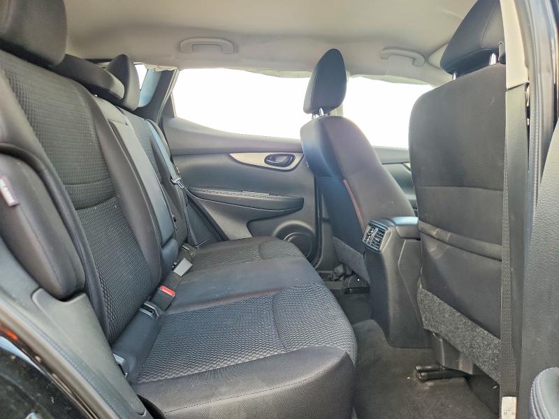 Продажа на аукционе авто 2020 Nissan Rogue Sport, vin: JN1BJ1CWXLW390427, номер лота: 57650416