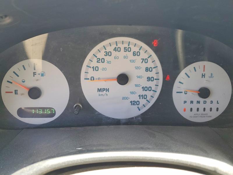 Продаж на аукціоні авто 2003 Dodge Caravan, vin: 1D4GP21313B337092, номер лоту: 55437096