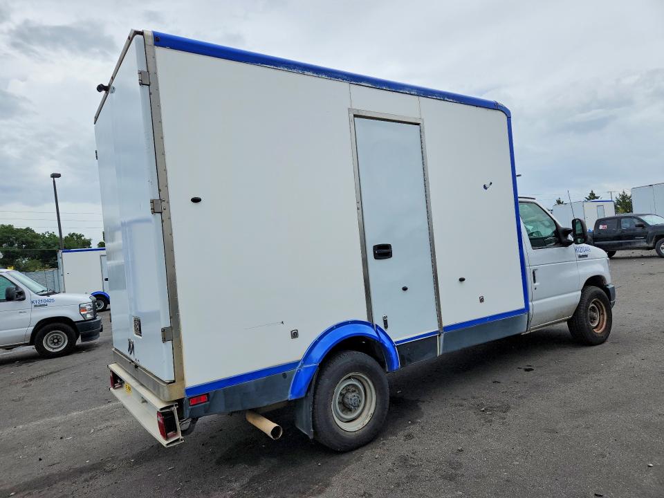 55573366 :رقم المزاد ، 1FDWE3FKXPDD09740 vin ، 2023 Ford E350 مزاد بيع