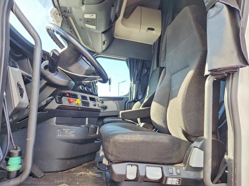 Aukcja sprzedaży 2022 Freightliner Cascadia 126, vin: 3AKJHHDR9NSNG1994, numer aukcji: 55438686