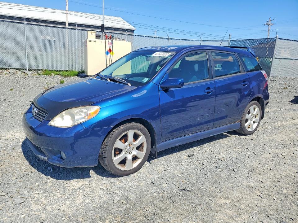 Aukcja sprzedaży 2007 Toyota Corolla Matrix, vin: 2T1KR32E97C633590, numer aukcji: 57537626