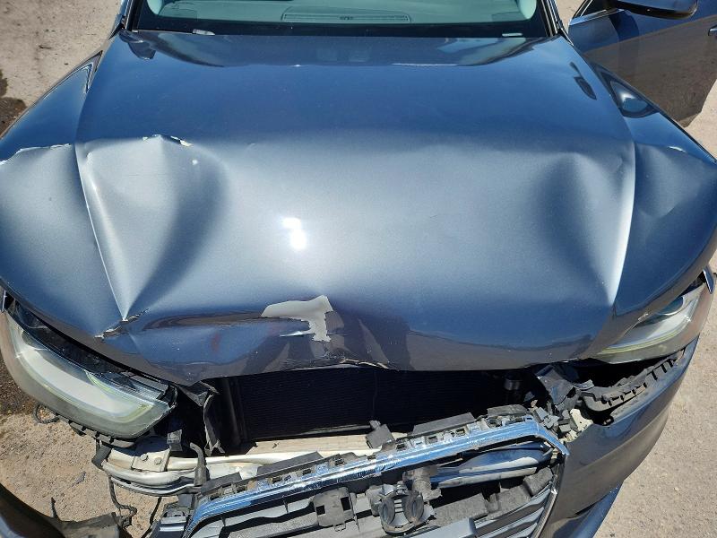 56321516 :رقم المزاد ، WAUEFAFL1DN025121 vin ، 2013 Audi A4 مزاد بيع