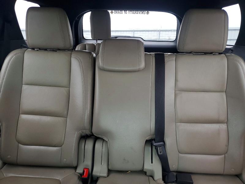 Продажа на аукционе авто 2014 Ford Explorer, vin: 1FM5K8D87EGB47733, номер лота: 54669066