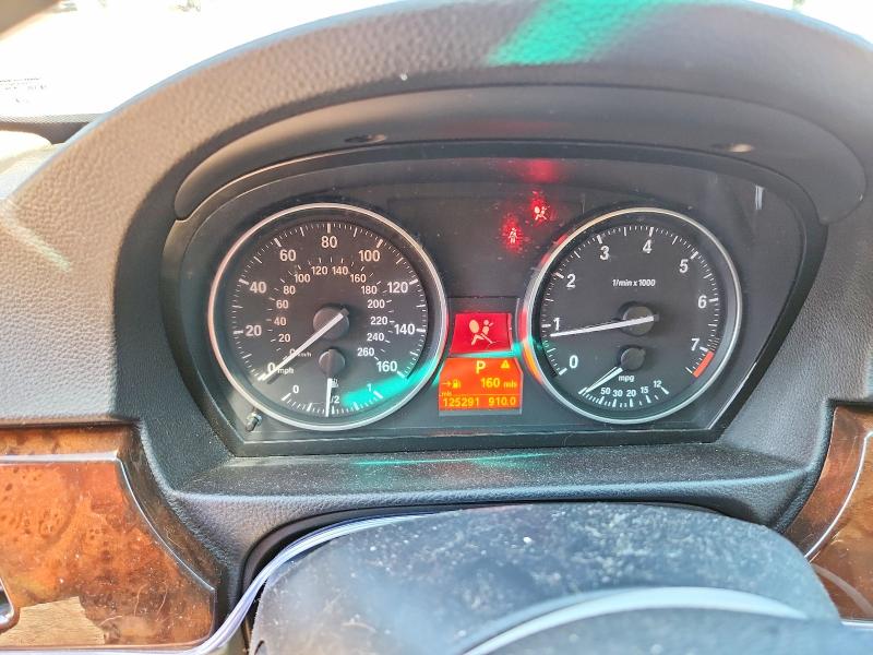 Продажа на аукционе авто 2011 Bmw 328, vin: WBAPK5G55BNN81733, номер лота: 55386206