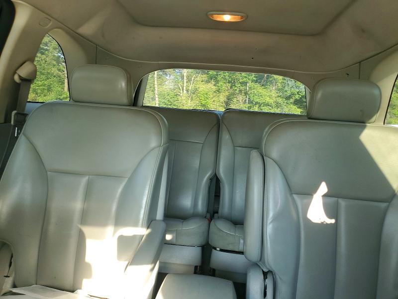Продажа на аукционе авто 2007 Chrysler Pacifica, vin: 2A8GF68X07R289679, номер лота: 55763716