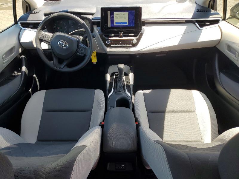 Продажа на аукционе авто 2025 Toyota Corolla Hybrid, vin: JTDBCMFE0S3086504, номер лота: 58662946