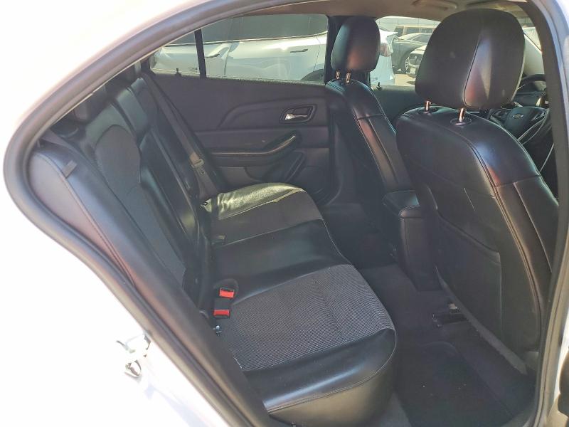 Aukcja sprzedaży 2015 Chevrolet Malibu, vin: 1G11D5SLXFF327419, numer aukcji: 57362556