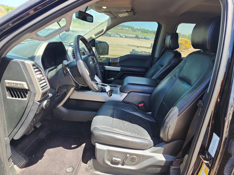 Aukcja sprzedaży 2016 Ford F150, vin: 1FTEW1EP5GKE31335, numer aukcji: 56786376