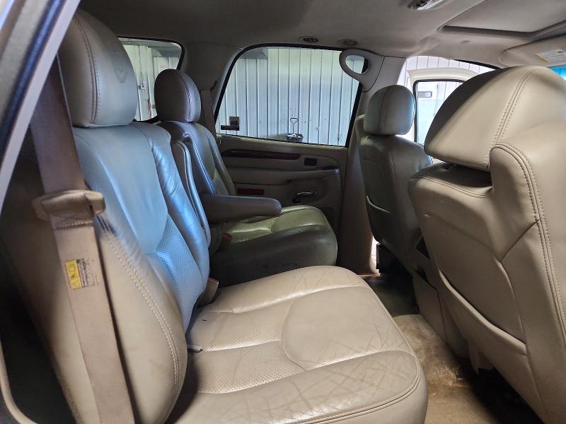 Продаж на аукціоні авто 2004 Cadillac Escalade, vin: 1GYEK63N44R106747, номер лоту: 57896256