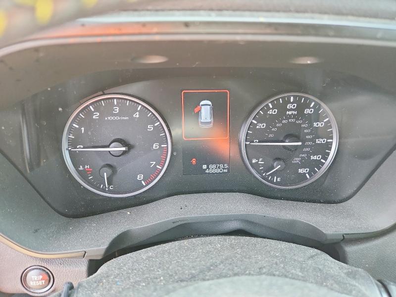 58251626 :رقم المزاد ، 4S4WMAHD4R3412747 vin ، 2024 Subaru Ascent مزاد بيع
