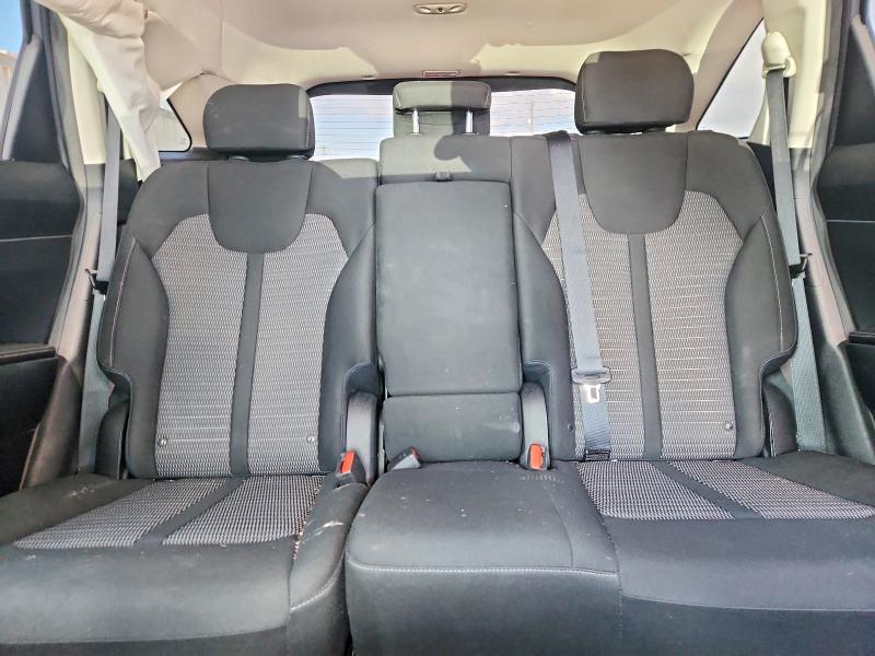 Продаж на аукціоні авто 2022 Kia Sorento, vin: 5XYRG4LC8NG130917, номер лоту: 56440236