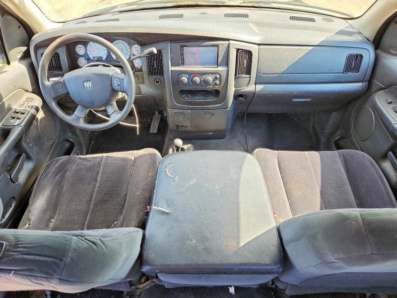 Aukcja sprzedaży 2005 Dodge Ram 1500, vin: 1D7HU18D25J577642, numer aukcji: 58592016
