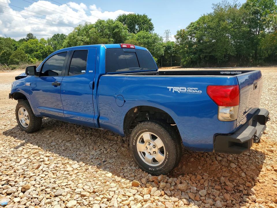 Auction sale of the 2008 Toyota Tundra, vin: 5TFRV54138X040472, lot number: 56753496