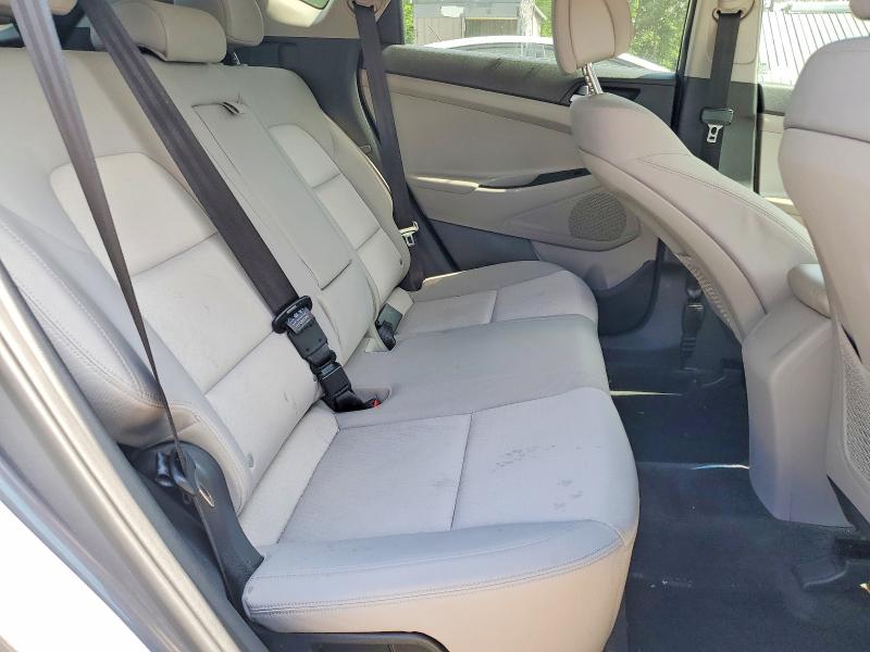 Продаж на аукціоні авто 2017 Hyundai Tucson, vin: KM8J3CA40HU410263, номер лоту: 56941896