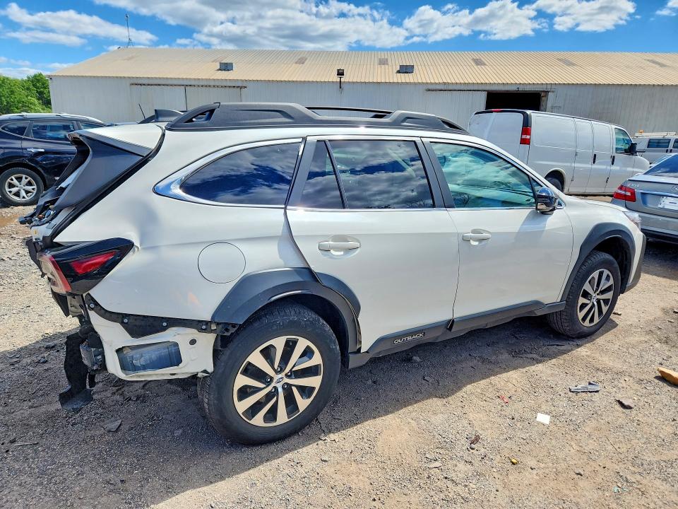 Aukcja sprzedaży 2024 Subaru Outback, vin: 4S4BTADC2R3201206, numer aukcji: 56991736