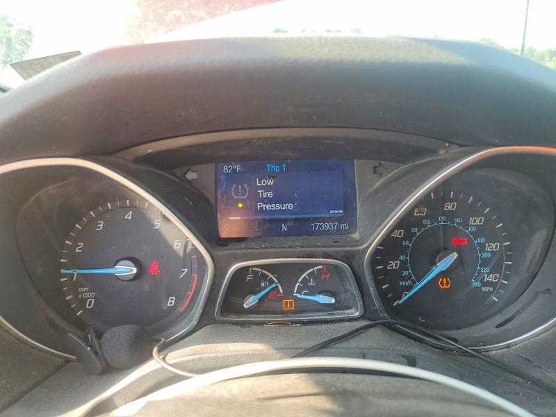 Aukcja sprzedaży 2014 Ford Focus, vin: 1FADP3F20EL388849, numer aukcji: 56764316
