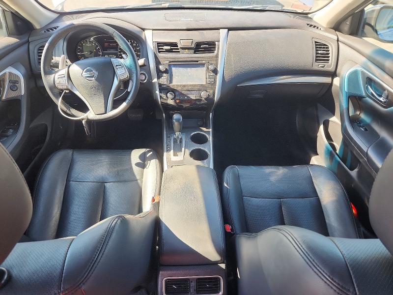 Продаж на аукціоні авто 2015 Nissan Altima, vin: 1N4BL3AP8FC132997, номер лоту: 56421636