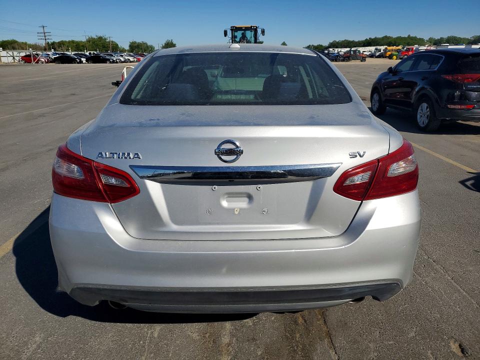 Aukcja sprzedaży 2018 Nissan Altima, vin: 1N4AL3AP2JC104052, numer aukcji: 56842466
