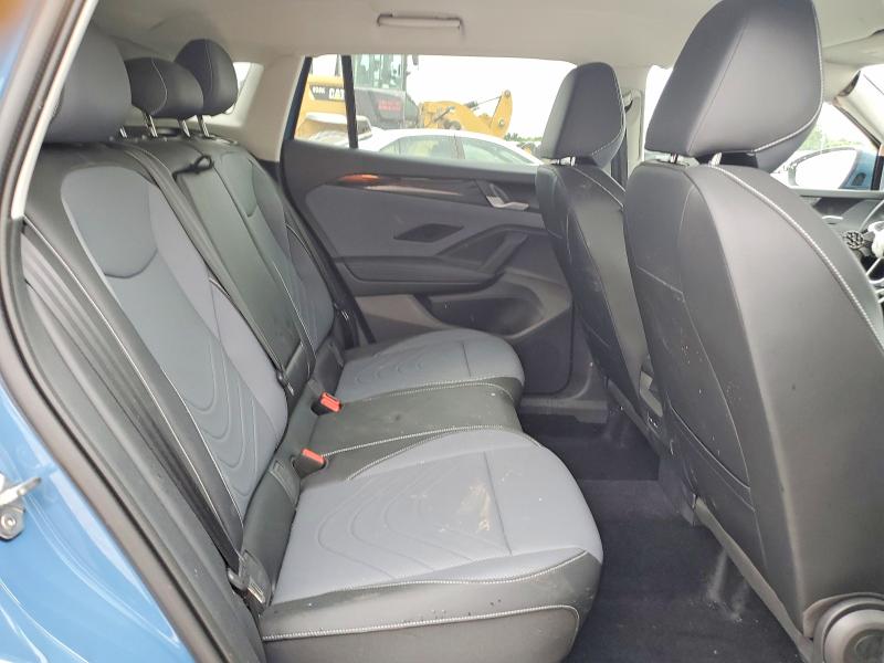 2025 Volkswagen Tiguan მანქანა იყიდება აუქციონზე, vin: 3VVFR7RM3SM051718, აუქციონის ნომერი: 56331196