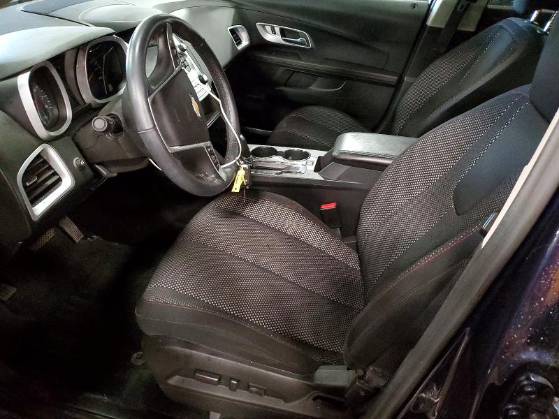 58088446 :رقم المزاد ، 2GNALCEKXH1583742 vin ، 2017 Chevrolet Equinox مزاد بيع