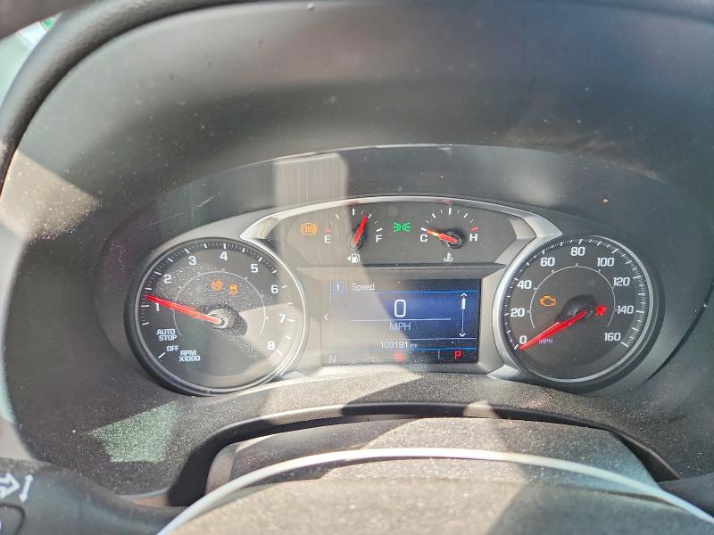 Aukcja sprzedaży 2020 Gmc Terrain, vin: 3GKALMEV8LL283945, numer aukcji: 55989046