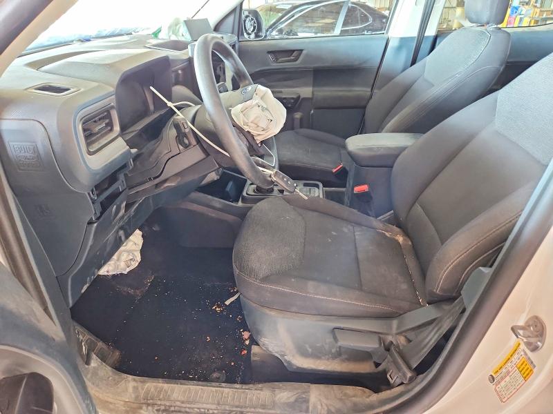 Продаж на аукціоні авто 2025 Ford Maverick, vin: 3FTTW8BA8SRB67239, номер лоту: 56974746