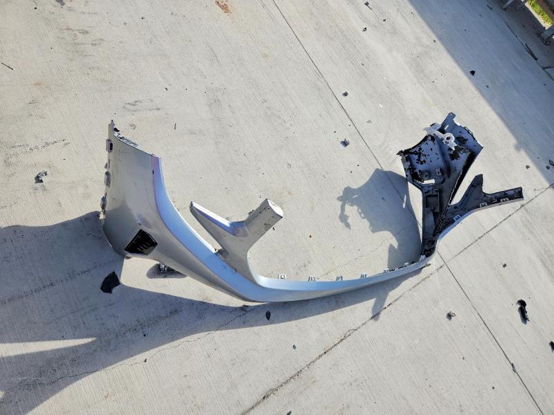 2022 Gmc Sierra მანქანა იყიდება აუქციონზე, vin: 3GTUUEETXNG543123, აუქციონის ნომერი: 58552676