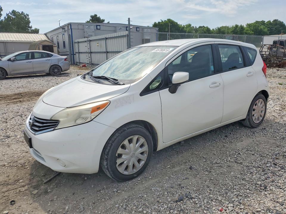 Aukcja sprzedaży 2015 Nissan Versa Note, vin: 3N1CE2CP9FL415948, numer aukcji: 55780616