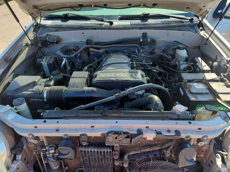 Aukcja sprzedaży 2001 Toyota Sequoia, vin: 5TDBT48A11S023516, numer aukcji: 85458115