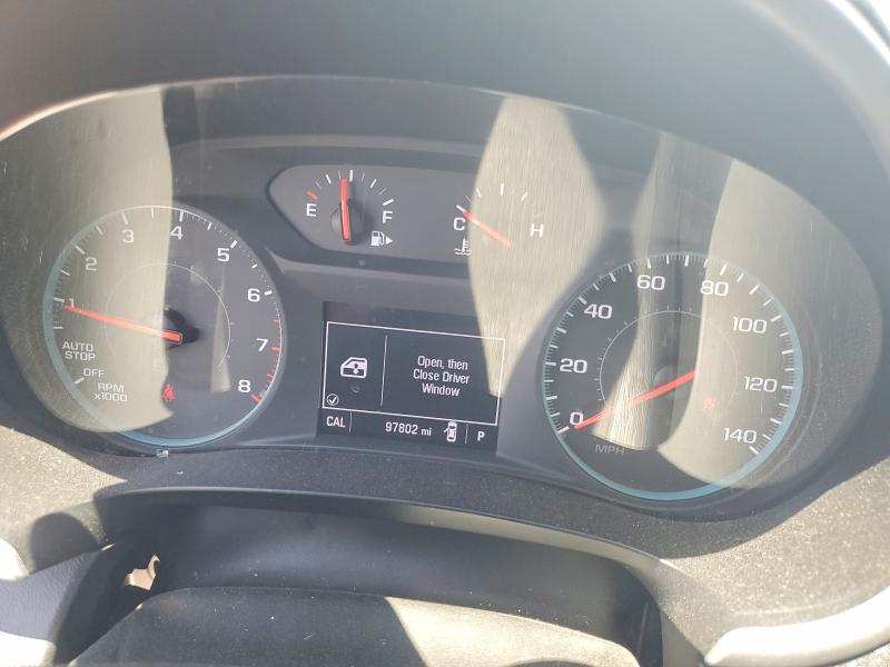 Aukcja sprzedaży 2023 Chevrolet Malibu, vin: 1G1ZD5ST7PF219764, numer aukcji: 55889306
